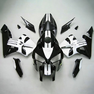 Injection Fairing Kit Bodywork Plastic ABS For Honda CBR600RR 2005-2006 F5