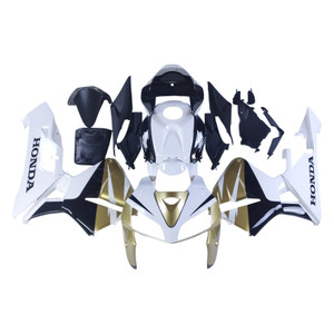 2005-2006 Honda CBR600RR F5 Injection Fairing Kit Bodywork Plastic ABS #191