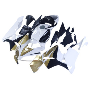 Injection Fairing Kit Bodywork Plastic ABS For Honda CBR600RR 2005-2006 F5