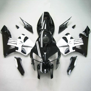 2005-2006 Honda CBR600RR F5 Injection Fairing Kit Bodywork Plastic ABS #196