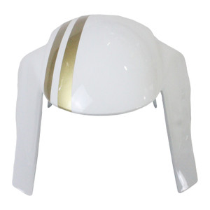 2005-2006 Honda CBR600RR F5 Injection Fairing Kit Bodywork Plastic ABS #197 Amotopart Fairing