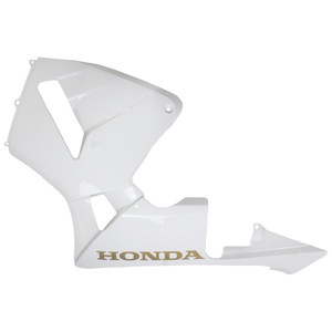2005-2006 Honda CBR600RR F5 Injection Fairing Kit Bodywork Plastic ABS #197 Amotopart Fairing