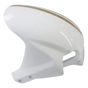 2005-2006 Honda CBR600RR F5 Injection Fairing Kit Bodywork Plastic ABS #197 Amotopart Fairing