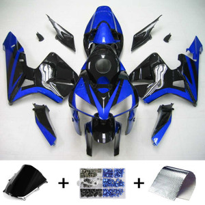 2005-2006 Honda CBR600RR F5 Injection Fairing Kit Bodywork Plastic ABS #204