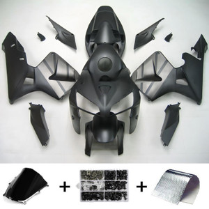 Injection Fairing Kit Bodywork Plastic ABS For Honda CBR600RR 2005-2006 F5