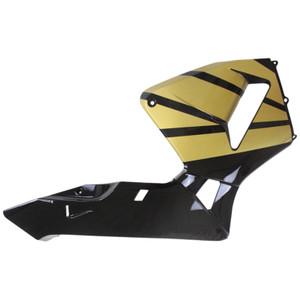 Injection Fairing Kit Bodywork Plastic ABS For Honda CBR600RR 2005-2006 F5