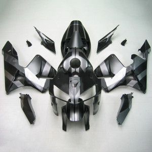 2005-2006 Honda CBR600RR F5 Injection Fairing Kit Bodywork Plastic ABS #220