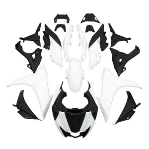 2017-2020 Suzuki GSX250R Bodywork Fairing Injection Molding Unpainted #154