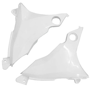 2013-2018 Kawasaki Z800 Bodywork Fairing Injection Molding Unpainted #158