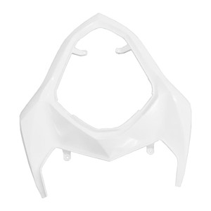 2013-2018 Kawasaki Z800 Bodywork Fairing Injection Molding Unpainted #158