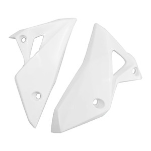2013-2018 Kawasaki Z800 Bodywork Fairing Injection Molding Unpainted #158