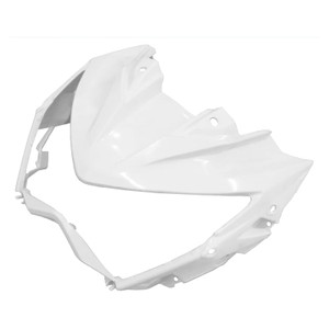2013-2018 Kawasaki Z800 Bodywork Fairing Injection Molding Unpainted #158