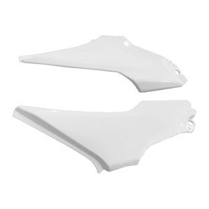 2020-2021 Kawasaki Z900 Bodywork Fairing Injection Molding Unpainted #159