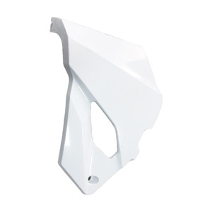 2020-2021 Kawasaki Ninja ZX-25R Bodywork Fairing Injection Molding Unpainted #162