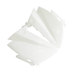 2015-2016 Yamaha T-Max TMAX530 Bodywork Fairing Injection Molding Unpainted #163
