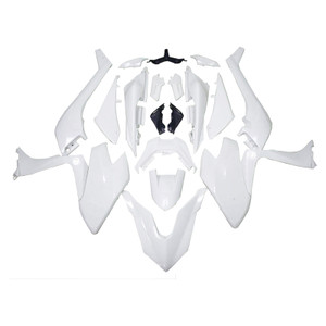 2017-2018 Yamaha T-Max TMAX530 Bodywork Fairing Injection Molding Unpainted #164