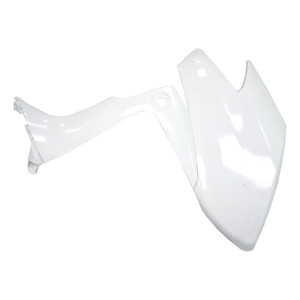 2017-2018 Yamaha T-Max TMAX530 Bodywork Fairing Injection Molding Unpainted #164