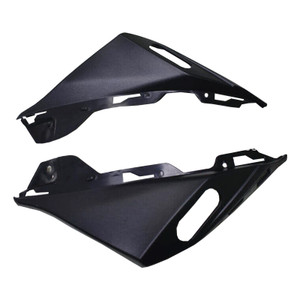 2017-2018 Yamaha T-Max TMAX530 Bodywork Fairing Injection Molding Unpainted #164