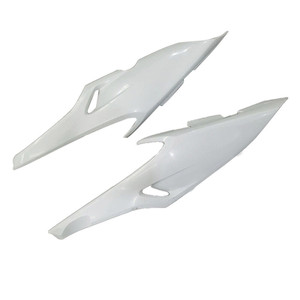 2019-2021 Yamaha TMAX560 Bodywork Fairing Injection Molding Unpainted #165