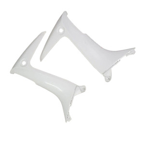 2019-2021 Yamaha TMAX560 Bodywork Fairing Injection Molding Unpainted #165