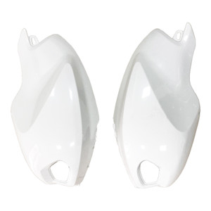 Ducati Monster 696 796 1100 S EVO all years Bodywork Fairing Injection Unpainted #167