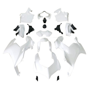 2018-2019 Ducati Panigale V4 V4S V4SP Bodywork Fairing Injection Unpainted #168