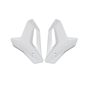 2014-2017 BMW S1000R Bodywork Fairing Injection Molding Unpainted #170