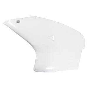 2000-2005 Aprilia RS125 Bodywork Fairing Injection Molding Unpainted #172