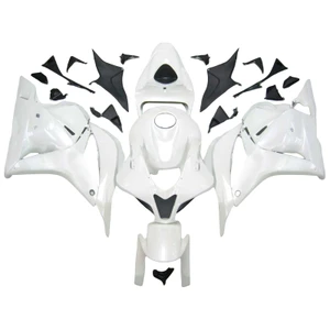 2009-2012 Honda CBR600RR F5 Injection Fairing Kit Bodywork Plastic ABS #105