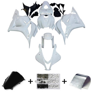 Injection Fairing Kit Bodywork Plastic ABS For Honda CBR600RR 2009-2012 F5