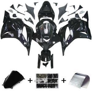 2009-2012 Honda CBR600RR F5 Injection Fairing Kit Bodywork Plastic ABS #119