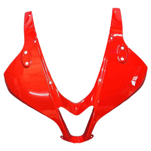2009-2012 Honda CBR600RR F5 Injection Fairing Kit Bodywork Plastic ABS #124 Amotopart Fairing