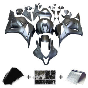 Injection Fairing Kit Bodywork Plastic ABS For Honda CBR600RR 2009-2012 F5