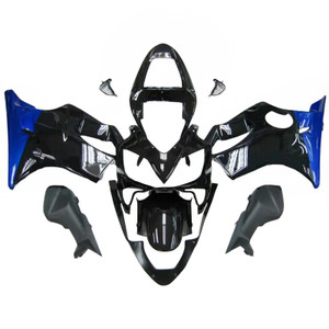 Injection Fairing Kit Bodywork Plastic ABS For Honda CBR600 F4i 2001-2003