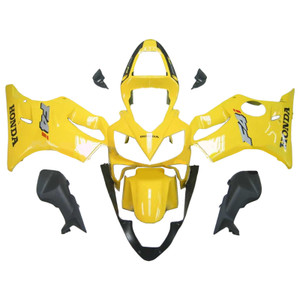 2001-2003 Honda CBR600 F4i Injection Fairing Kit Bodywork Plastic ABS #116