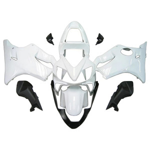 Injection Fairing Kit Bodywork Plastic ABS For Honda CBR600 F4i 2001-2003