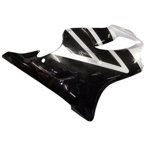 2001-2003 Honda CBR600 F4i Injection Fairing Kit Bodywork Plastic ABS #125 Amotopart Fairing
