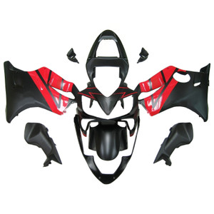 Injection Fairing Kit Bodywork Plastic ABS For Honda CBR600 F4i 2001-2003