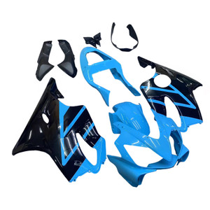 Injection Fairing Kit Bodywork Plastic ABS For Honda CBR600 F4i 2001-2003