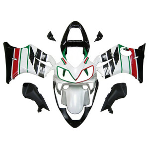 Injection Fairing Kit Bodywork Plastic ABS For Honda CBR600 F4i 2001-2003