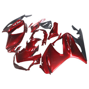 2002-2016 Honda STX1300 ST1300 Injection Fairing Kit Bodywork #103