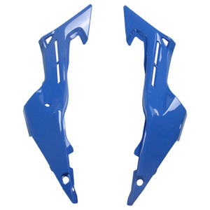 2014-2016 Honda CBR650F Injection Fairing Kit Bodywork Plastic ABS #111 Amotopart Fairing