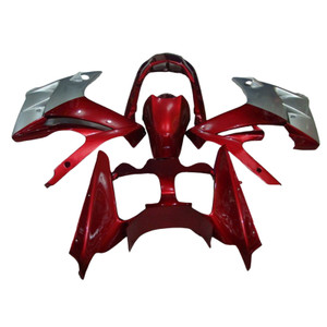 Injection Fairing Kit Bodywork Plastic ABS fit For Yamaha FJR 1300 2001-2006