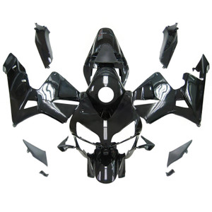 Injection Fairing Kit Bodywork Plastic ABS For Honda CBR600RR 2003-2004 F5
