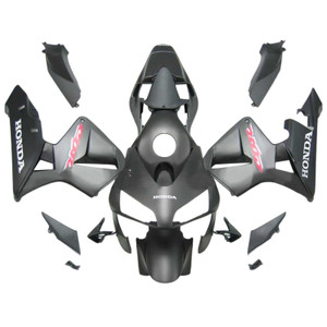 2003-2004 Honda CBR600RR F5 Injection Fairing Kit Bodywork Plastic ABS #106