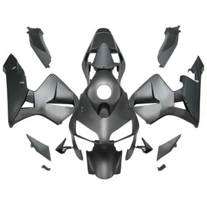 Injection Fairing Kit Bodywork Plastic ABS For Honda CBR600RR 2003-2004 F5
