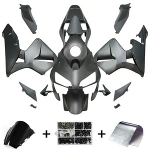 Injection Fairing Kit Bodywork Plastic ABS For Honda CBR600RR 2003-2004 F5