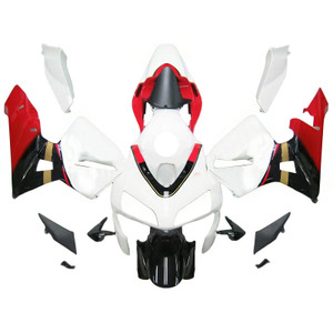 Injection Fairing Kit Bodywork Plastic ABS For Honda CBR600RR 2003-2004 F5