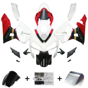Injection Fairing Kit Bodywork Plastic ABS For Honda CBR600RR 2003-2004 F5