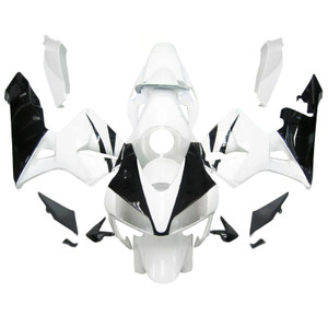 Injection Fairing Kit Bodywork Plastic ABS For Honda CBR600RR 2003-2004 F5